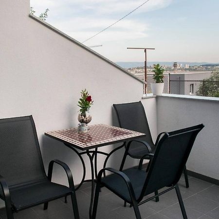 Apartment Bruna Solin Extérieur photo