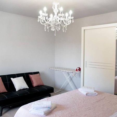 Apartment Bruna Solin Extérieur photo
