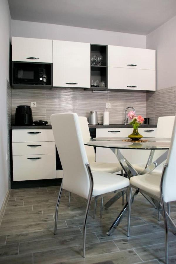 Apartment Bruna Solin Extérieur photo