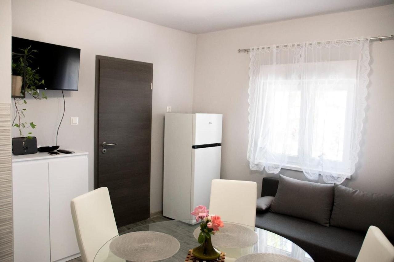 Apartment Bruna Solin Extérieur photo