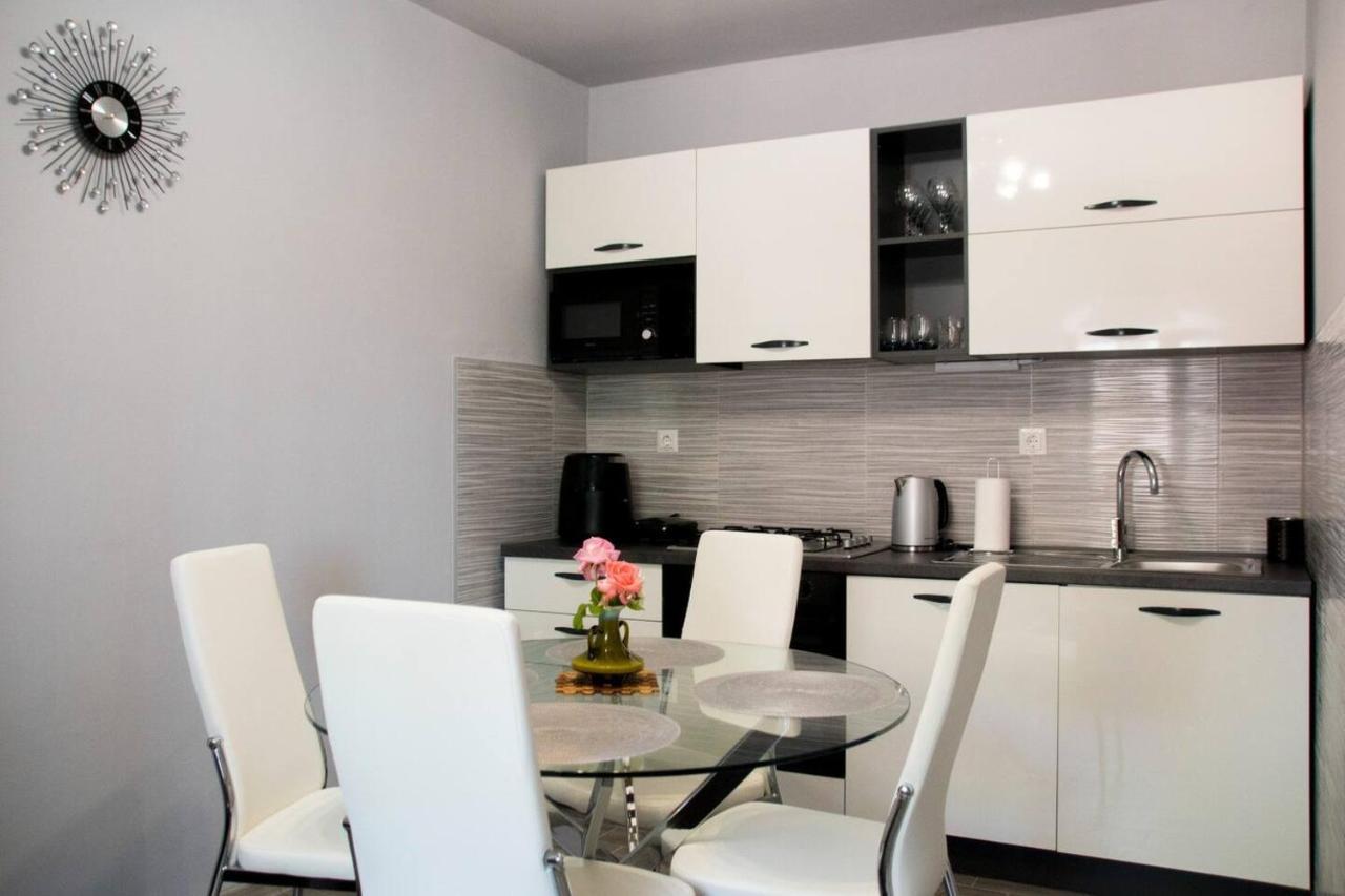 Apartment Bruna Solin Extérieur photo