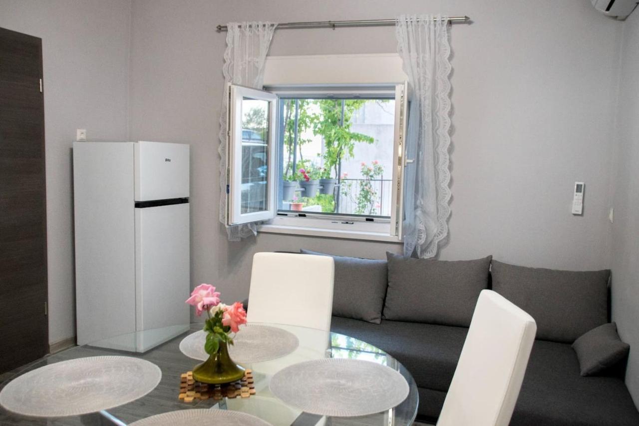 Apartment Bruna Solin Extérieur photo