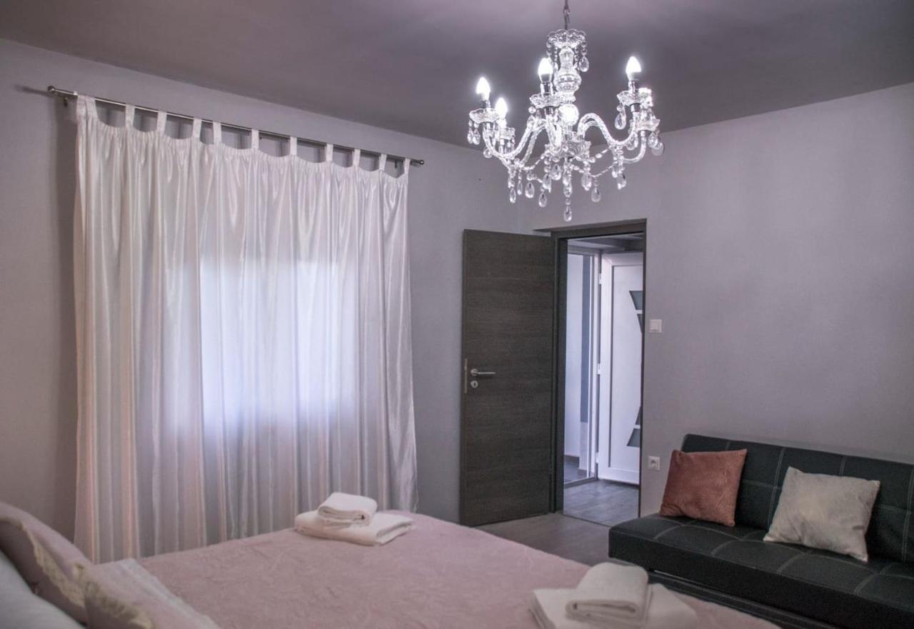Apartment Bruna Solin Extérieur photo