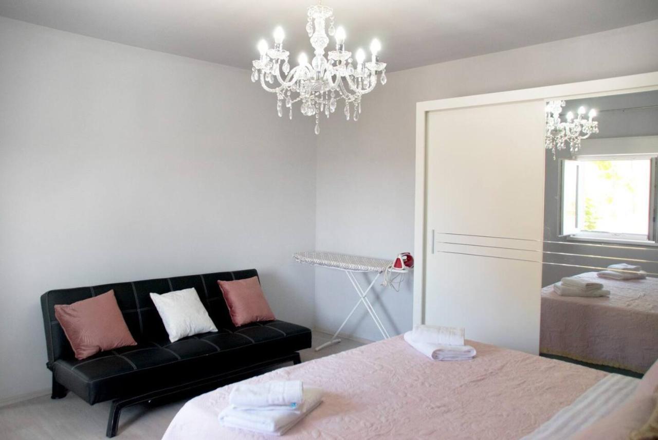 Apartment Bruna Solin Extérieur photo